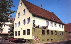 Gasthof Wiesneth